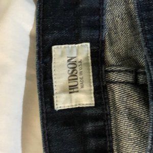 Hudson Blue Jeans Men's 36"